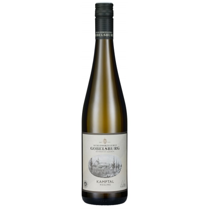 Schloss Gobelsburg Kamptal Riesling 2025