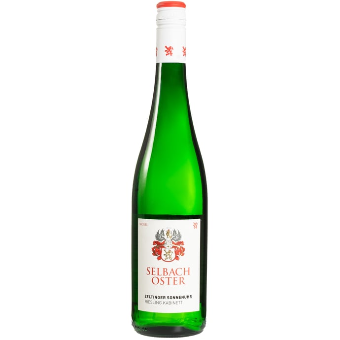 Selbach Oster Riesling Kabinett 2024