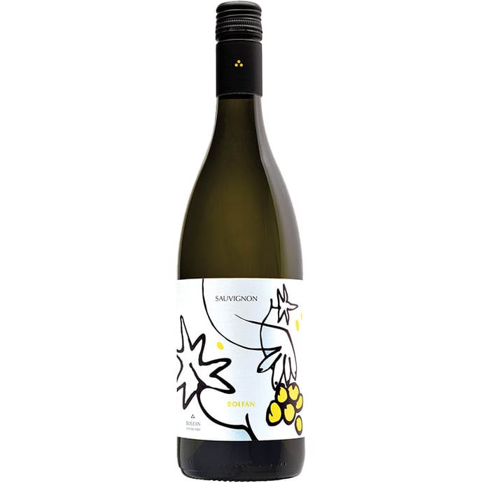 Bolfan Sauvignon Blanc 2024