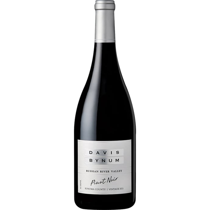 Davis Bynum Pinot Noir 2024