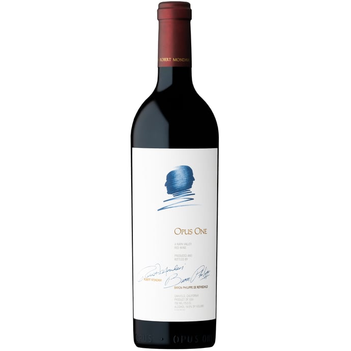 Opus One 2023