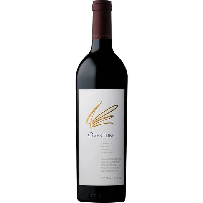 Overture by Opus One 2023
