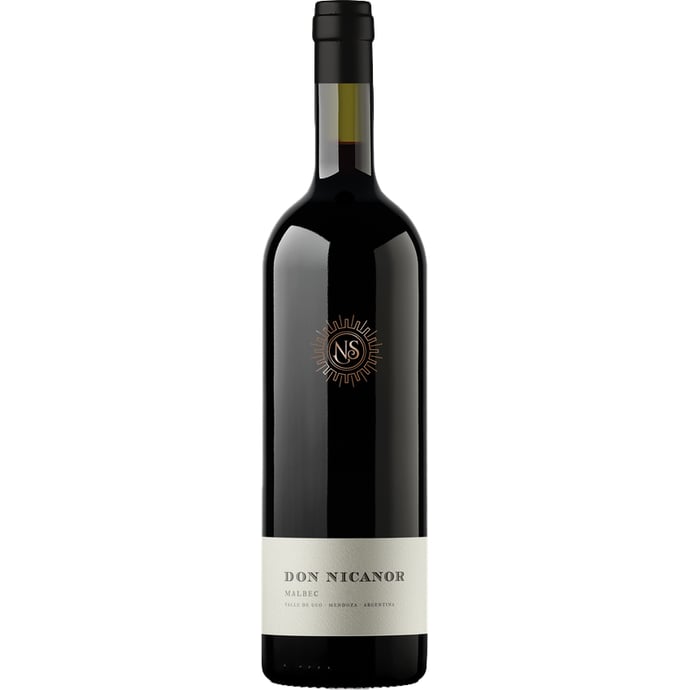 Nieto Senetiner Don Nicanor Malbec Mendoza 2023
