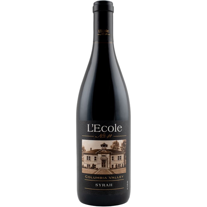 L'Ecole No 41 Syrah 2023