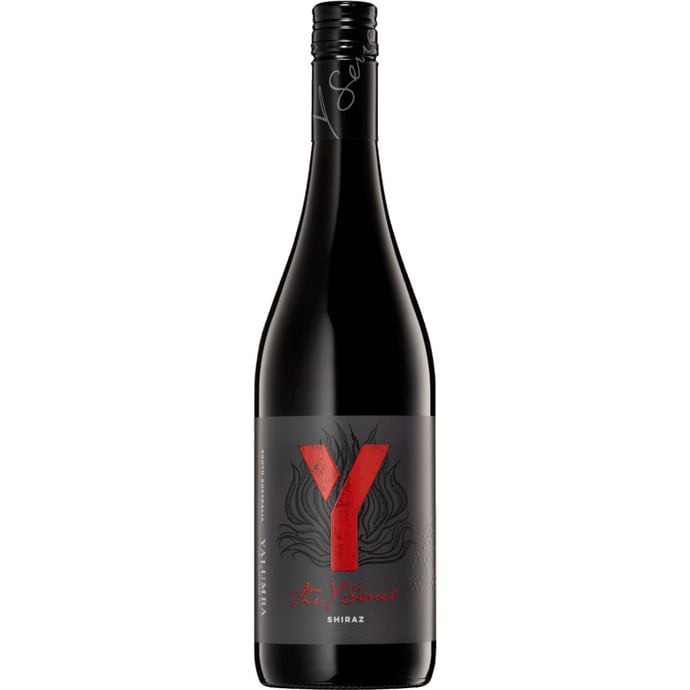 Yalumba Y Series Shiraz 2024