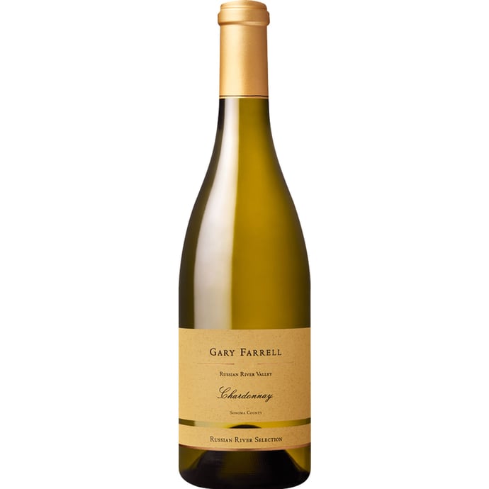 Gary Farrell Chardonnay Russian River 2024