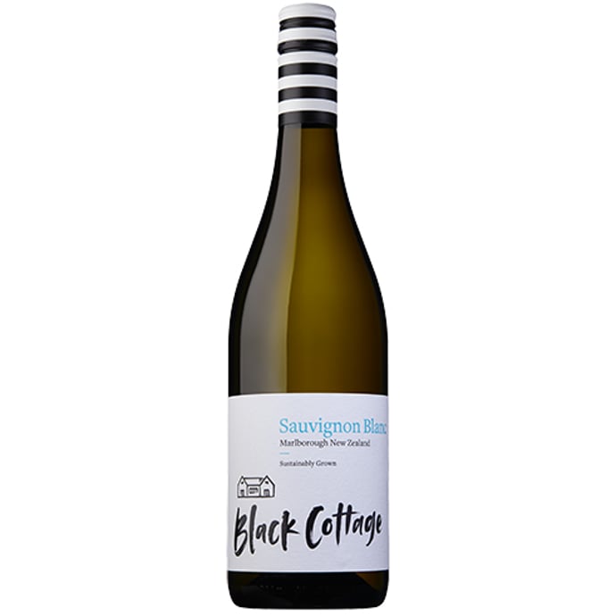 Black Cottage Sauvignon Blanc 2025