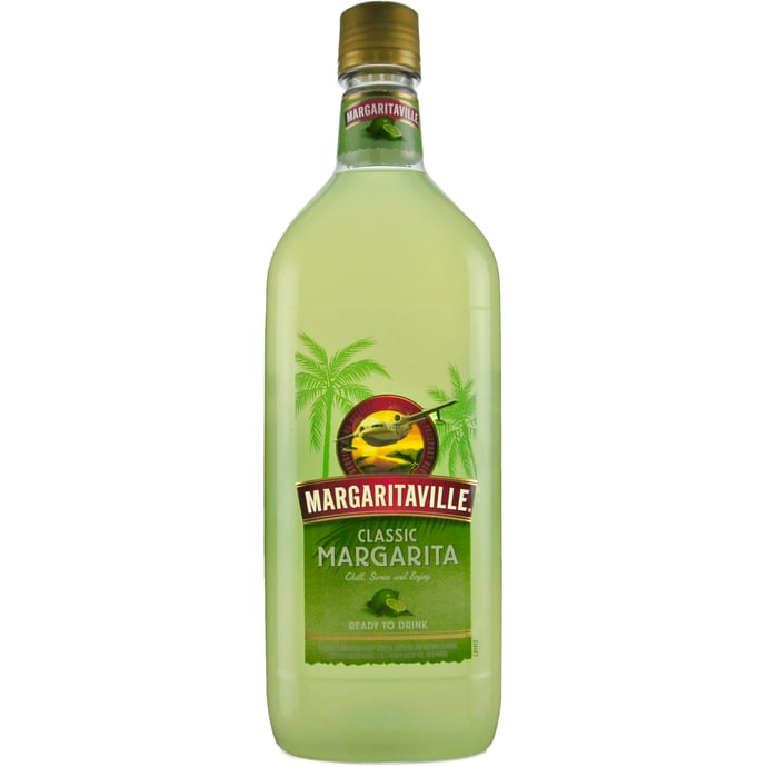 Magaritaville Classic Lime Margarita