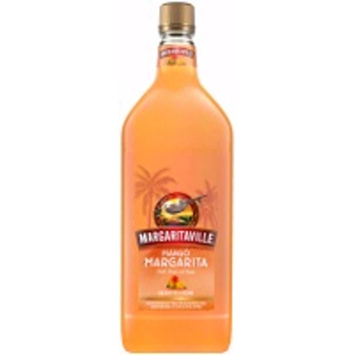 Margaritaville Mango Margarita