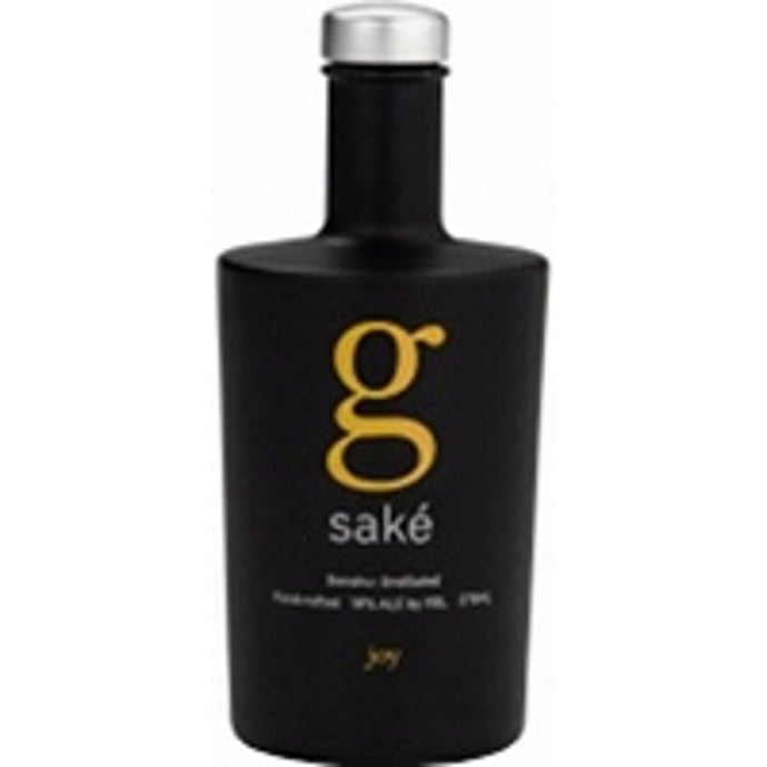Momokawa G Joy Genshu Junmai Ginjo