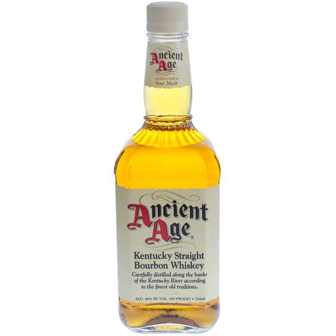 Ancient Age Kentucky Straight Bourbon