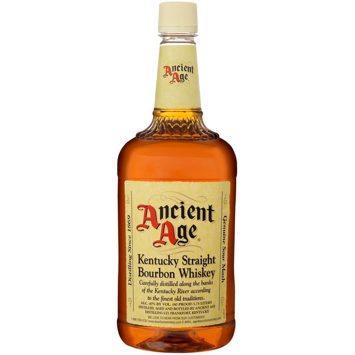Ancient Age Bourbon