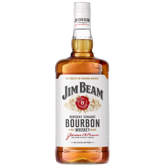Jim Beam Bourbon