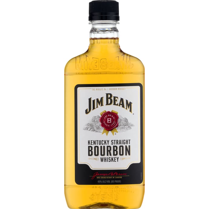 Jim Beam Bourbon