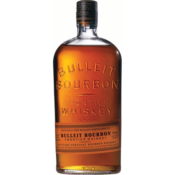 Bulleit Bourbon