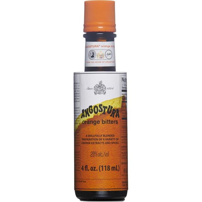 Angostura Bitters Orange