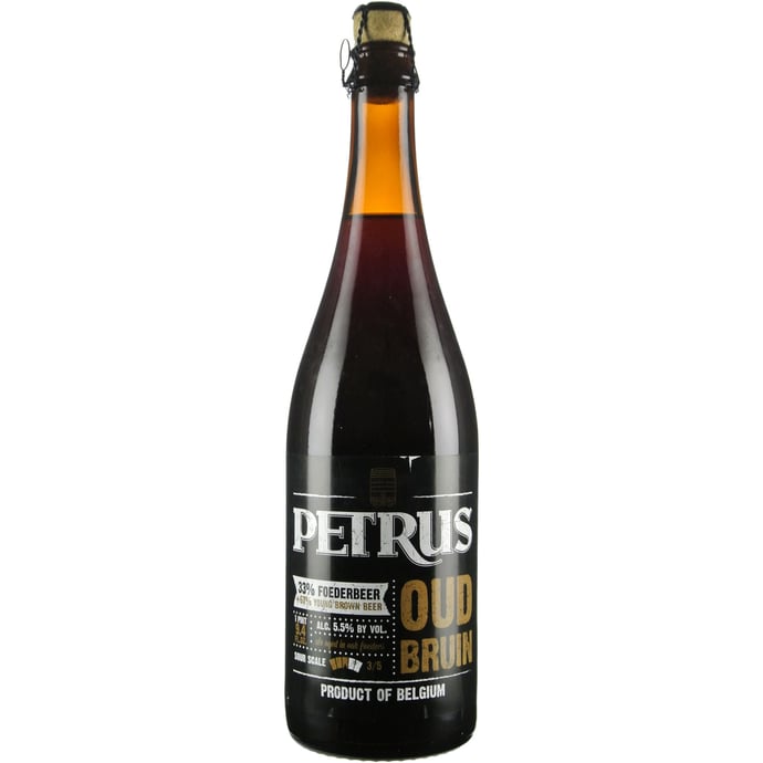 Petrus Oud Bruin