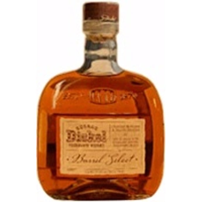 George Dickel Barrel Select Tennessee Whiskey
