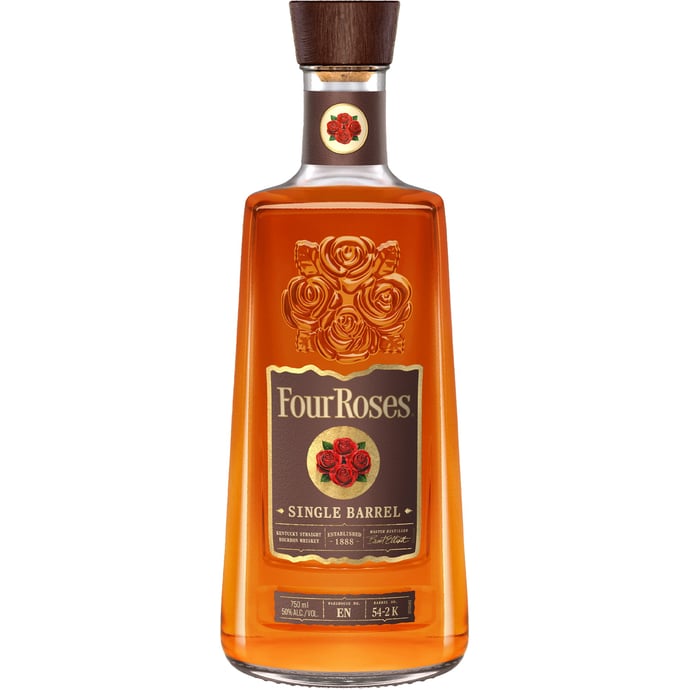 Four Roses Single Barrel