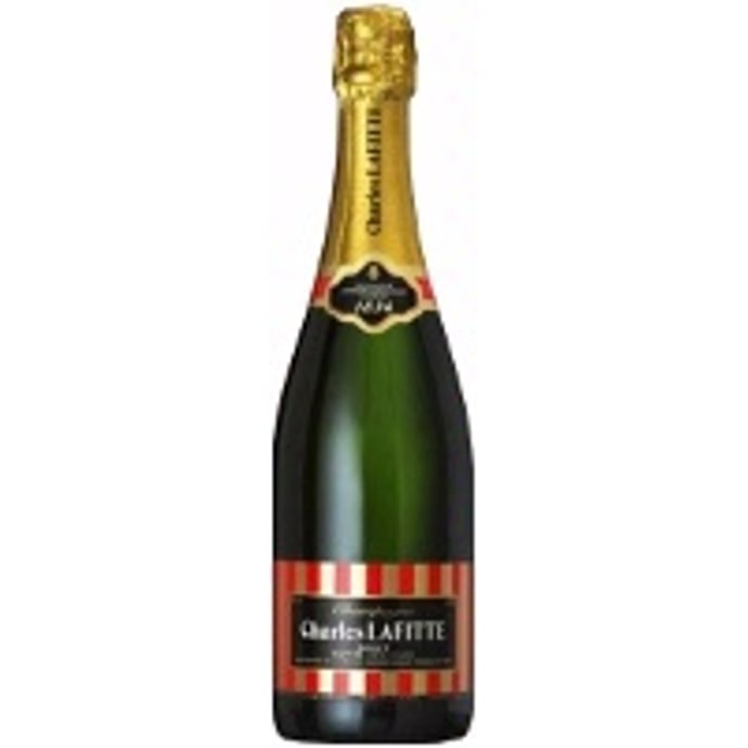 Charles Lafitte Brut Prestige