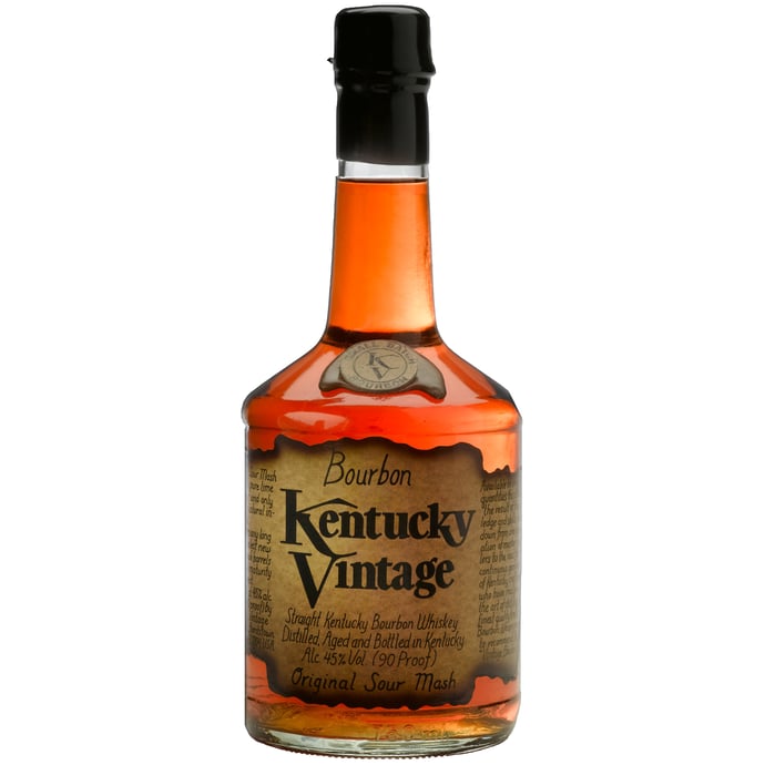 Kentucky Vintage Bourbon