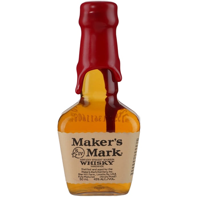 Maker's Mark Bourbon