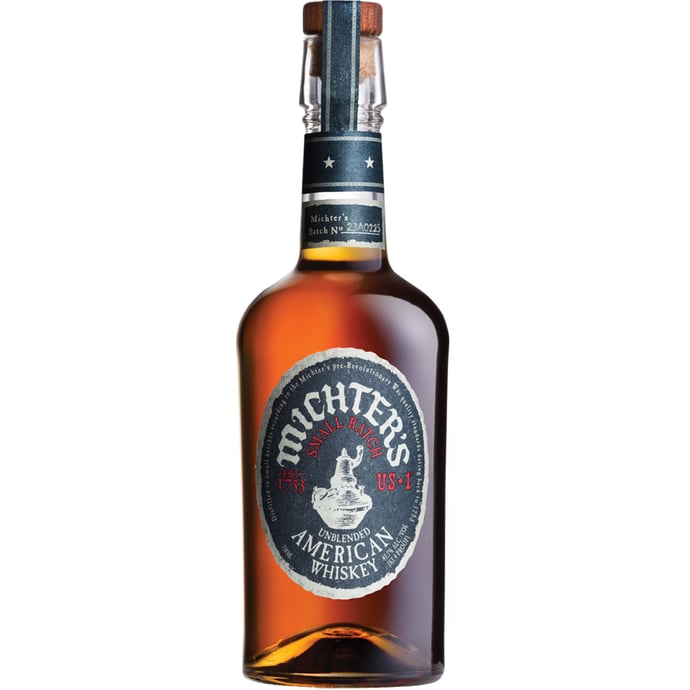 Michter's US*1 Small Batch Unblended American Whiskey