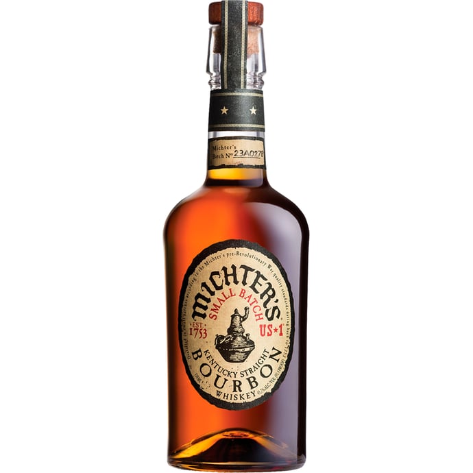 Michter's US*1 Small Batch Bourbon