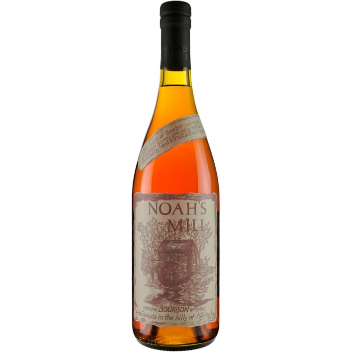 Noah's Mill Small Batch Bourbon