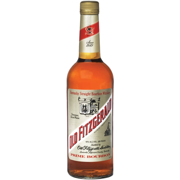 Old Fitzgerald Prime Bourbon