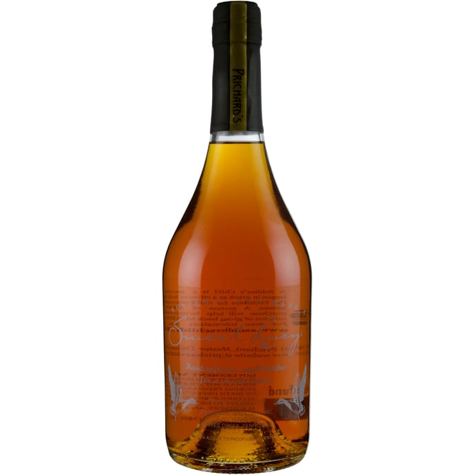 Benjamin Prichard's Sweet Lucy Bourbon Liqueur