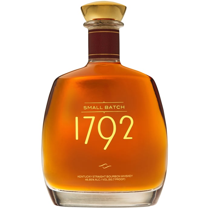 1792 Small Batch