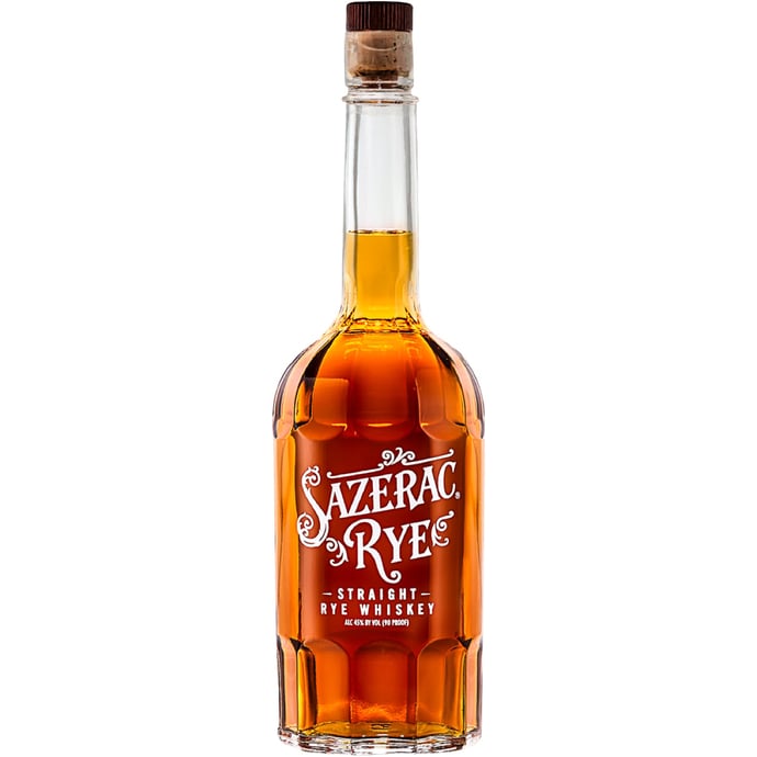 Sazerac Straight Rye