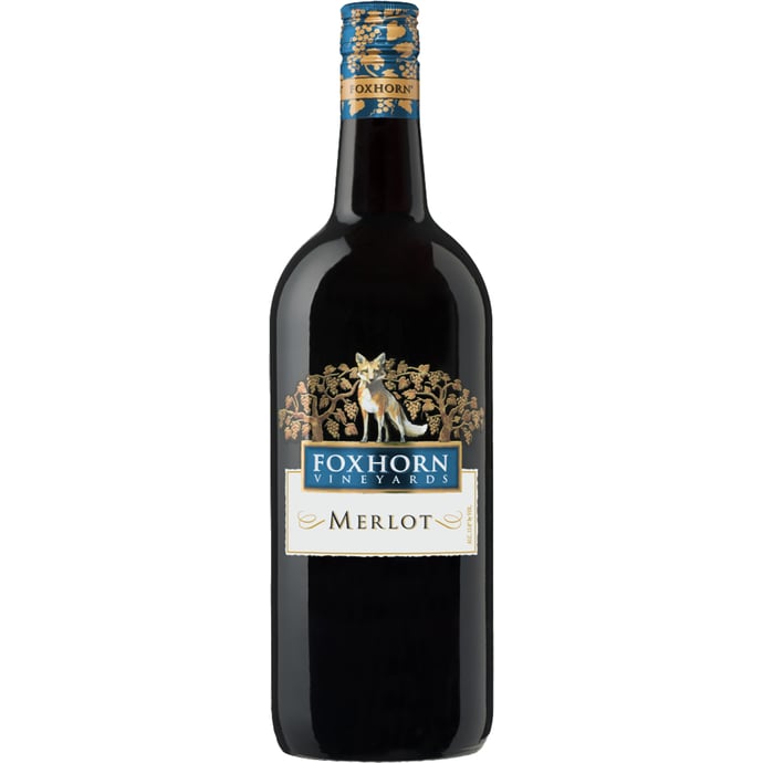 Foxhorn Merlot