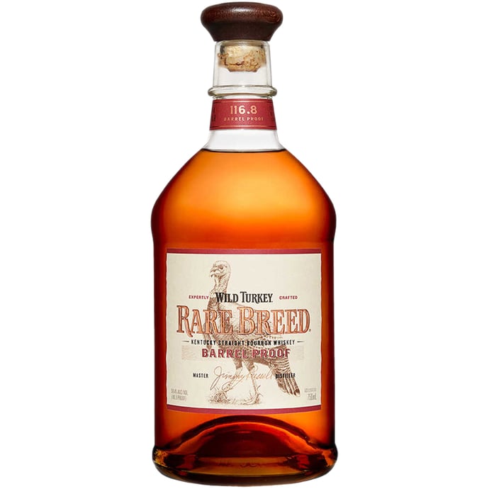 Wild Turkey Rare Breed Bourbon