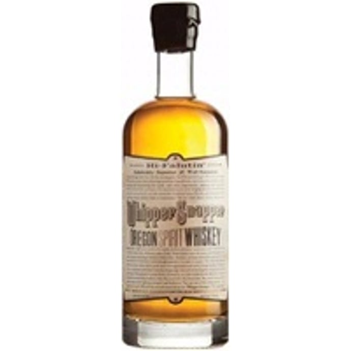 Whipper Snapper Oregon Whiskey by Ransom Distillery