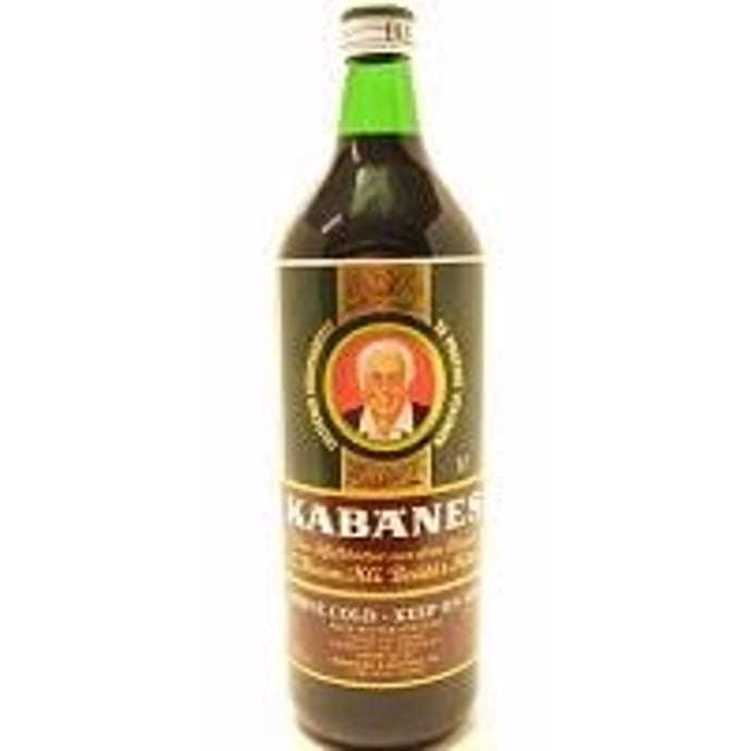 Kabanes Liqueur
