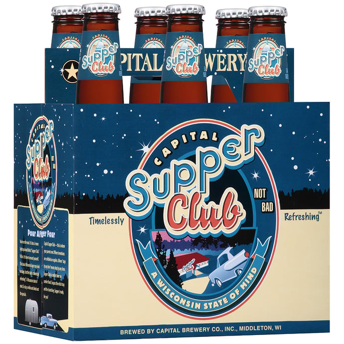 Capital Supper Club