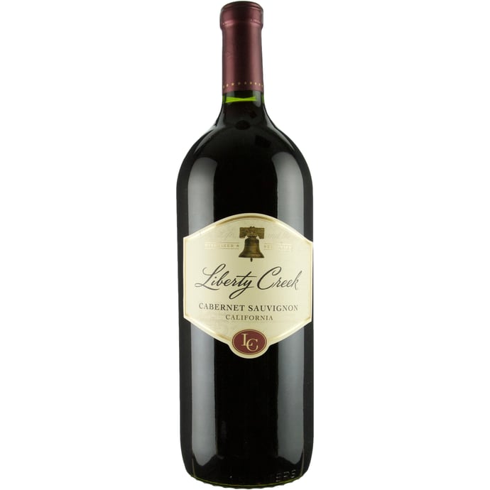 Liberty Creek Cabernet Sauvignon