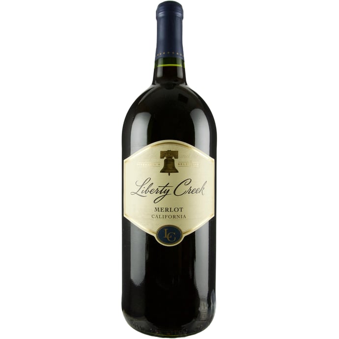 Liberty Creek Merlot
