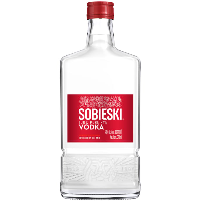 Sobieski Polish Vodka