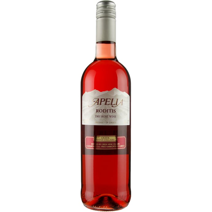 Apelia Rose
