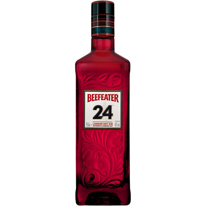 Beefeater Dry Gin 24
