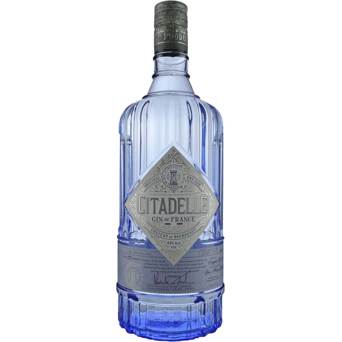 Citadelle Gin