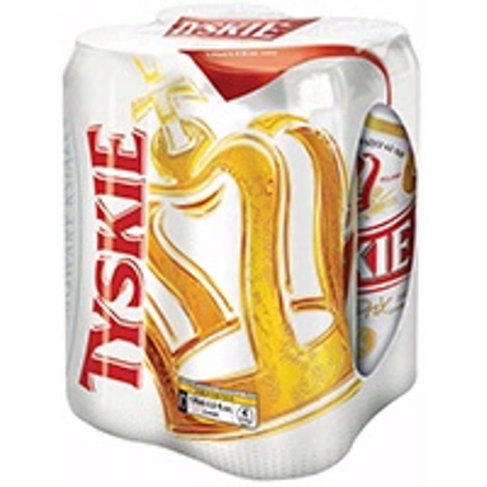 Tyskie