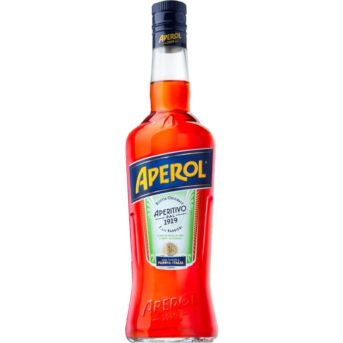 Aperol Orange Aperitif