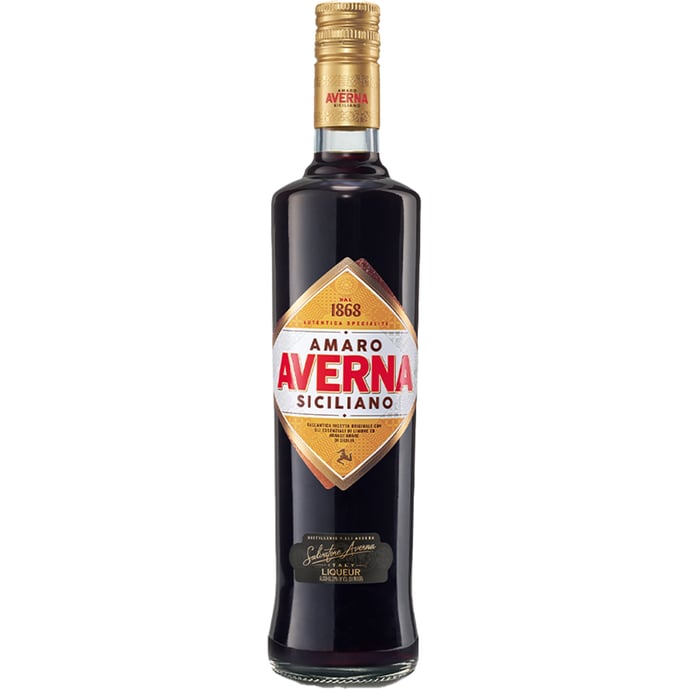 Averna Amaro