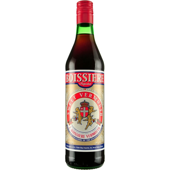Boissiere Sweet Vermouth