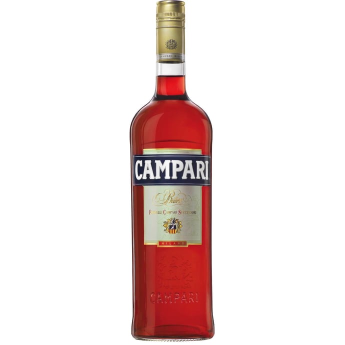 Campari Aperitif