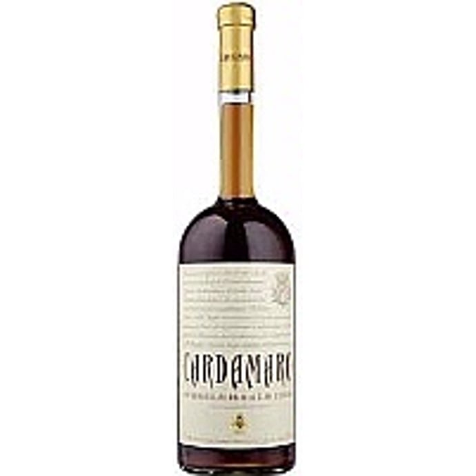 Cardamaro Vino Amaro